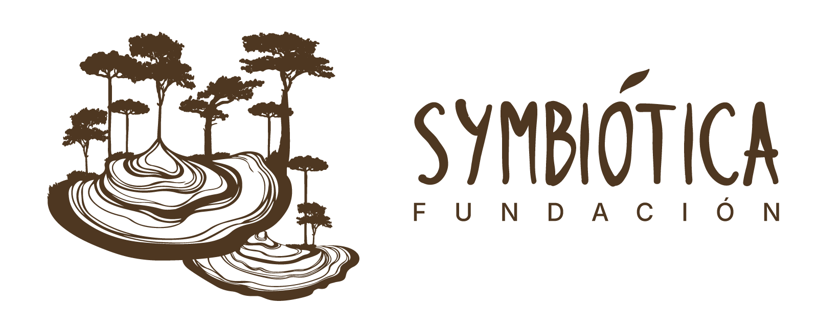 Logo Fundación Symbiotica